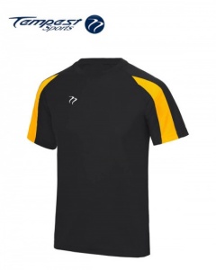 LIGHTWEIGHT PLAYING/TRAINING T-SHIRTS